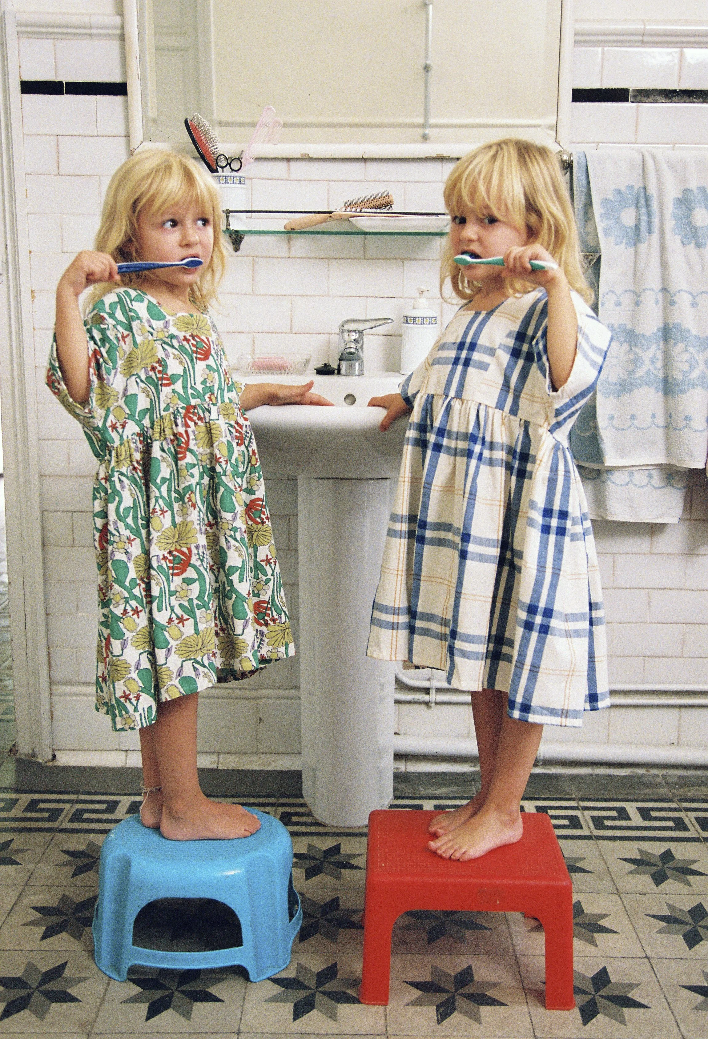 Bobo Choses SS26 Pickles: Every Moment Becomes a Treasure — The